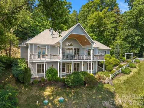 1278 Breckenridge Road Waynesville NC 28785