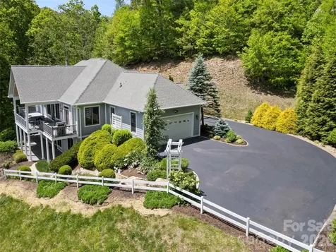 1278 Breckenridge Road Waynesville NC 28785