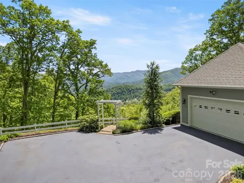 1278 Breckenridge Road Waynesville NC 28785