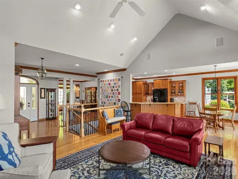 1278 Breckenridge Road Waynesville NC 28785