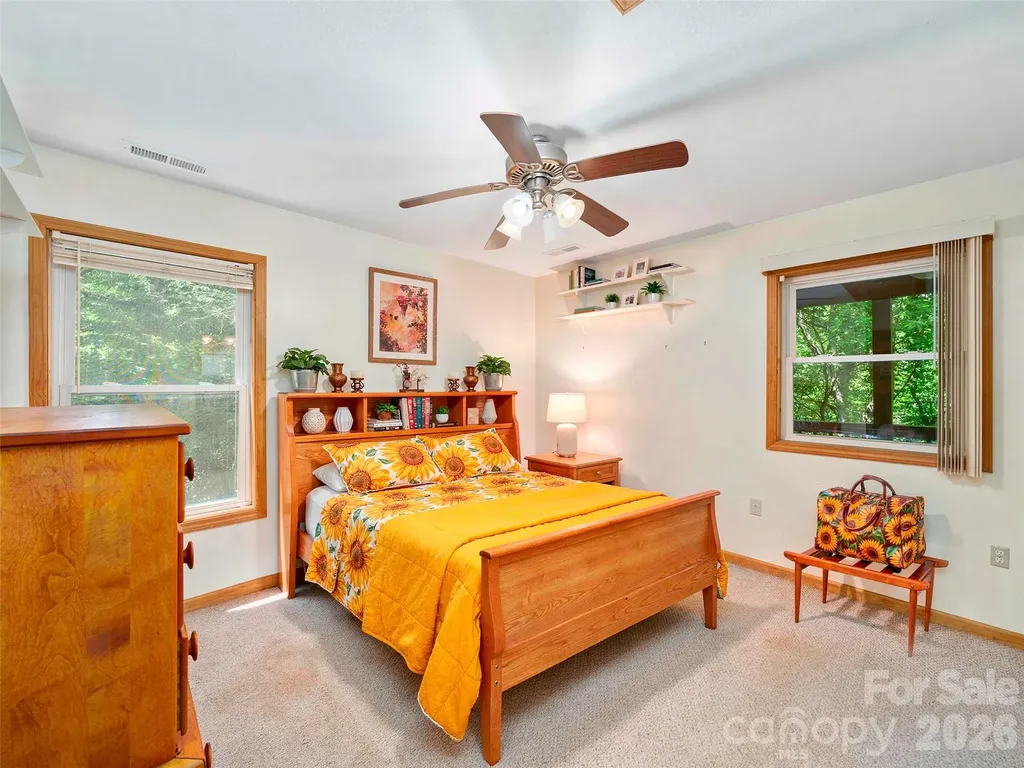 142 Wildflower Road Spruce Pine NC 28777