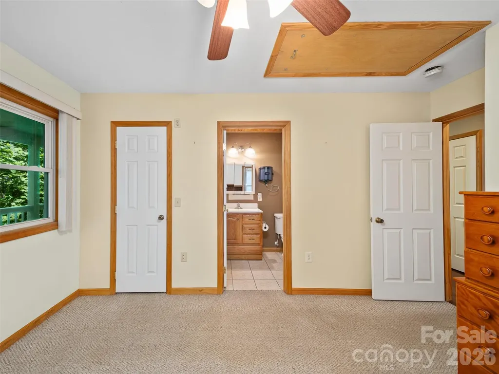 142 Wildflower Road Spruce Pine NC 28777