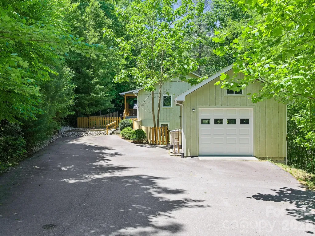 142 Wildflower Road Spruce Pine NC 28777
