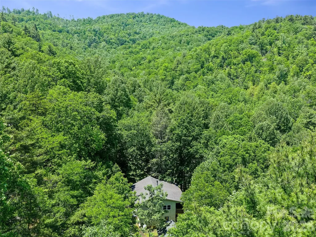 142 Wildflower Road Spruce Pine NC 28777