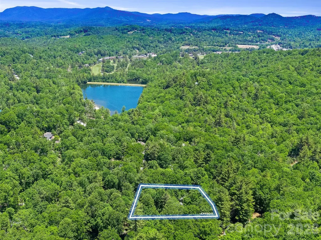 142 Wildflower Road Spruce Pine NC 28777