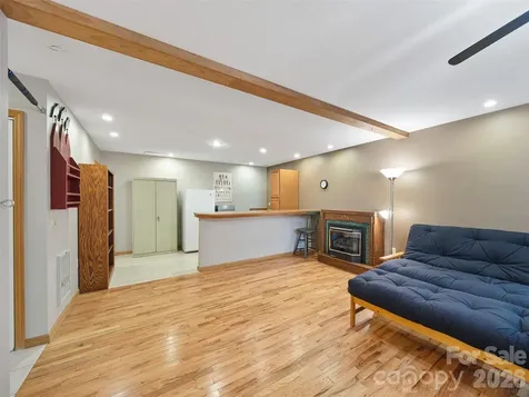 142 Wildflower Road Spruce Pine NC 28777
