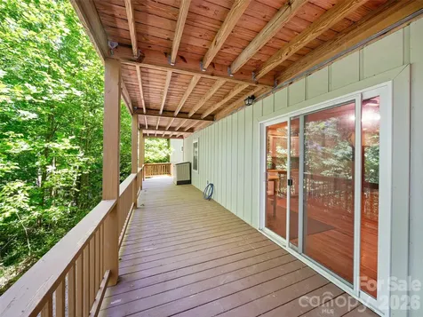 142 Wildflower Road Spruce Pine NC 28777