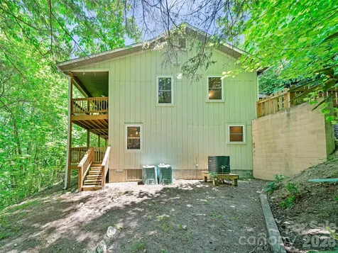 142 Wildflower Road Spruce Pine NC 28777