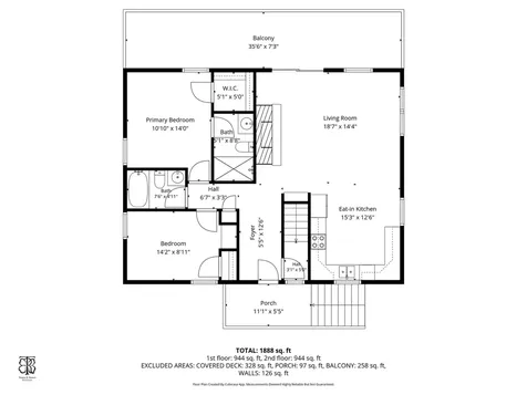 142 Wildflower Road Spruce Pine NC 28777