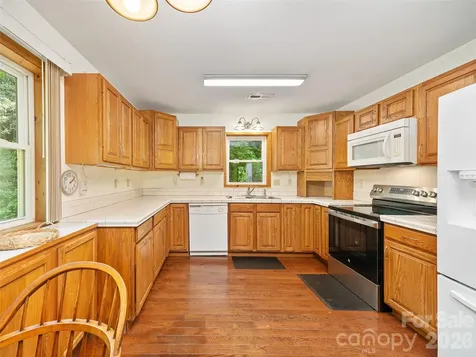 142 Wildflower Road Spruce Pine NC 28777