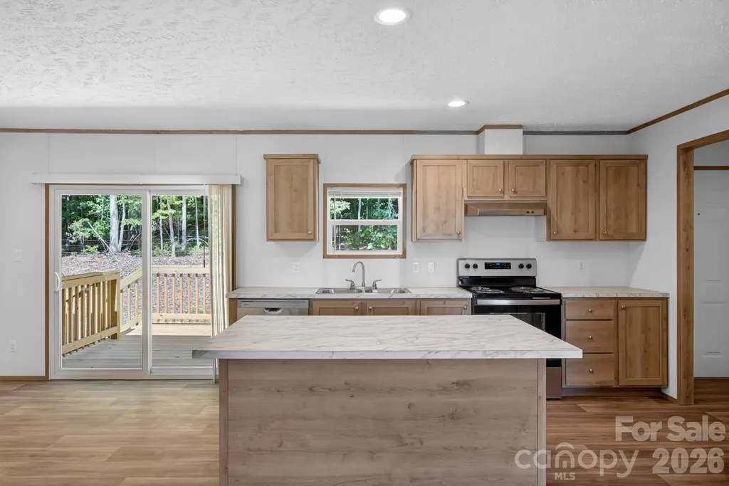 245 Harvick Lane Lexington NC 27292