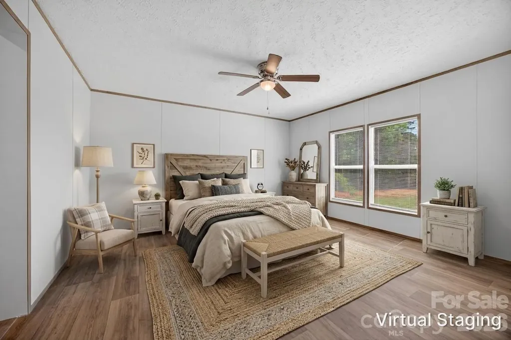 245 Harvick Lane Lexington NC 27292