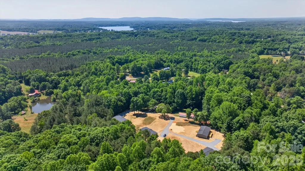 245 Harvick Lane Lexington NC 27292