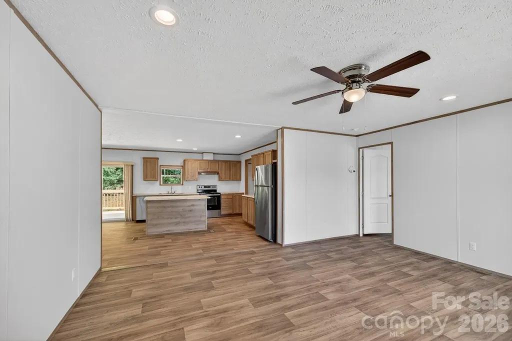 245 Harvick Lane Lexington NC 27292