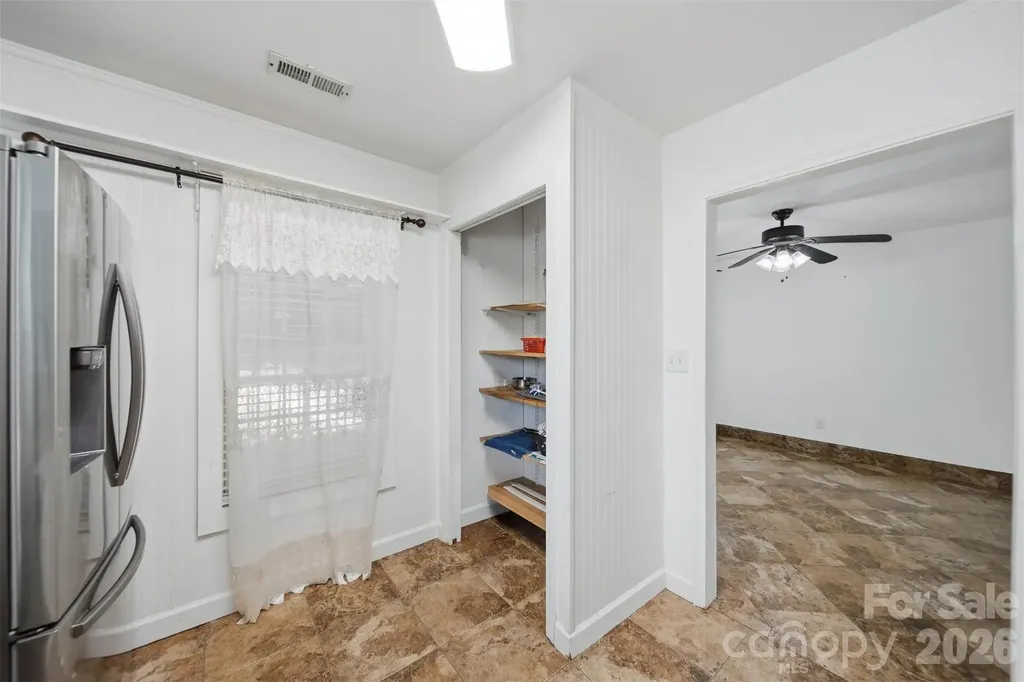 107 Cliffwood Drive Hudson NC 28638