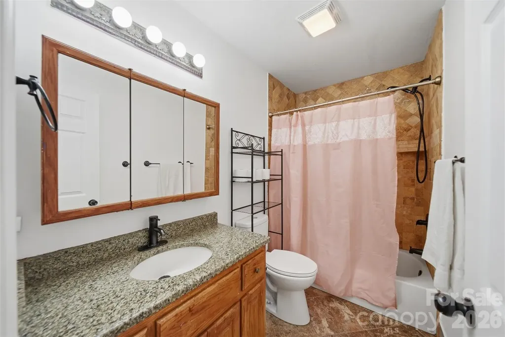 107 Cliffwood Drive Hudson NC 28638