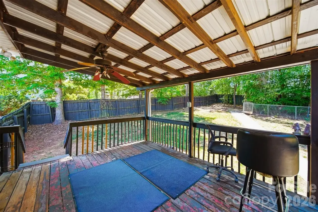 107 Cliffwood Drive Hudson NC 28638