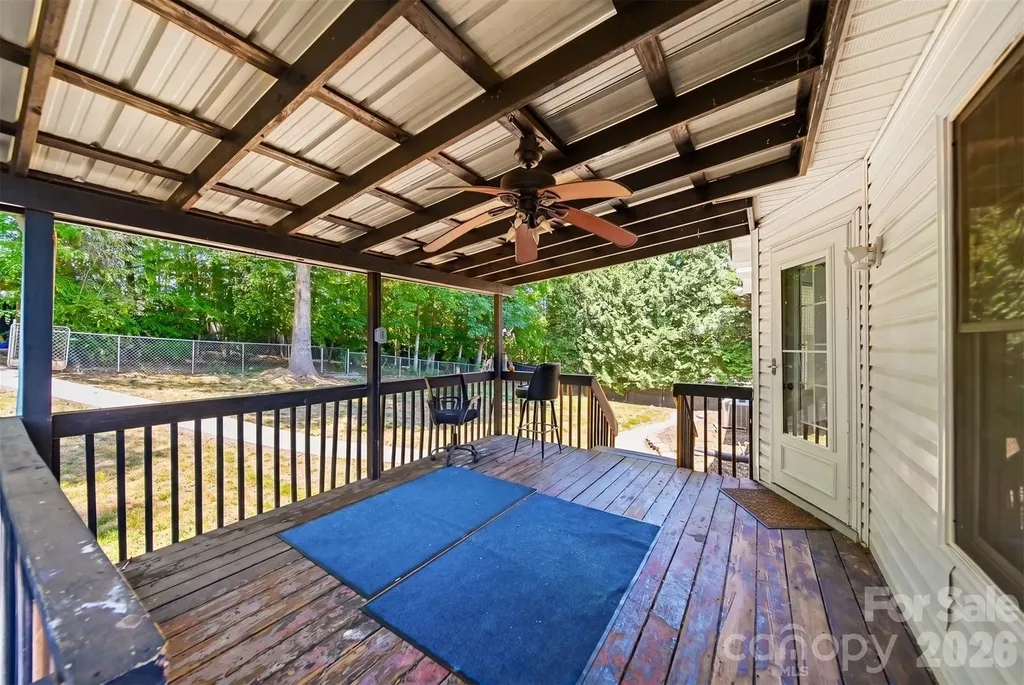 107 Cliffwood Drive Hudson NC 28638
