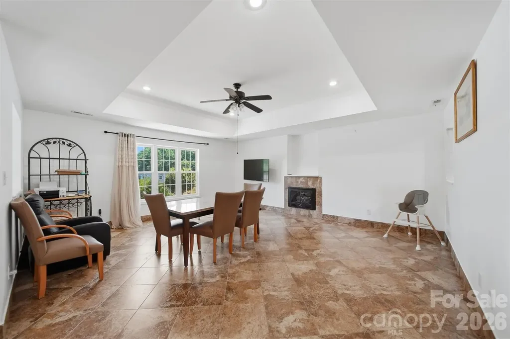 107 Cliffwood Drive Hudson NC 28638