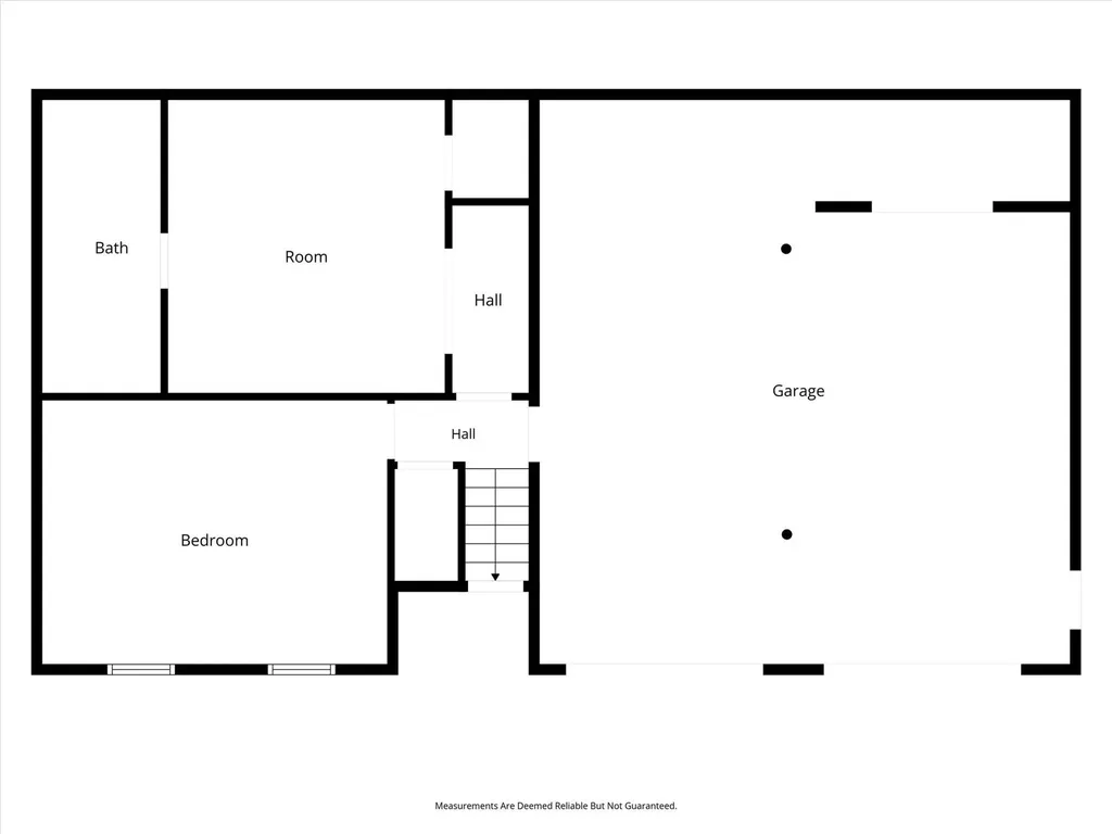 107 Cliffwood Drive Hudson NC 28638