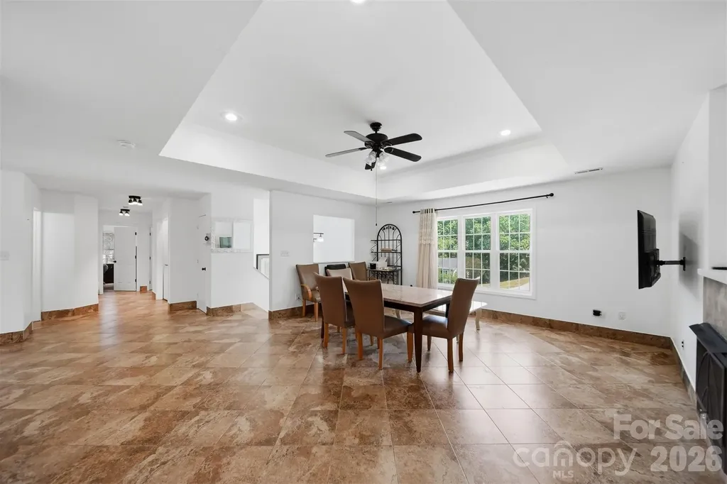 107 Cliffwood Drive Hudson NC 28638