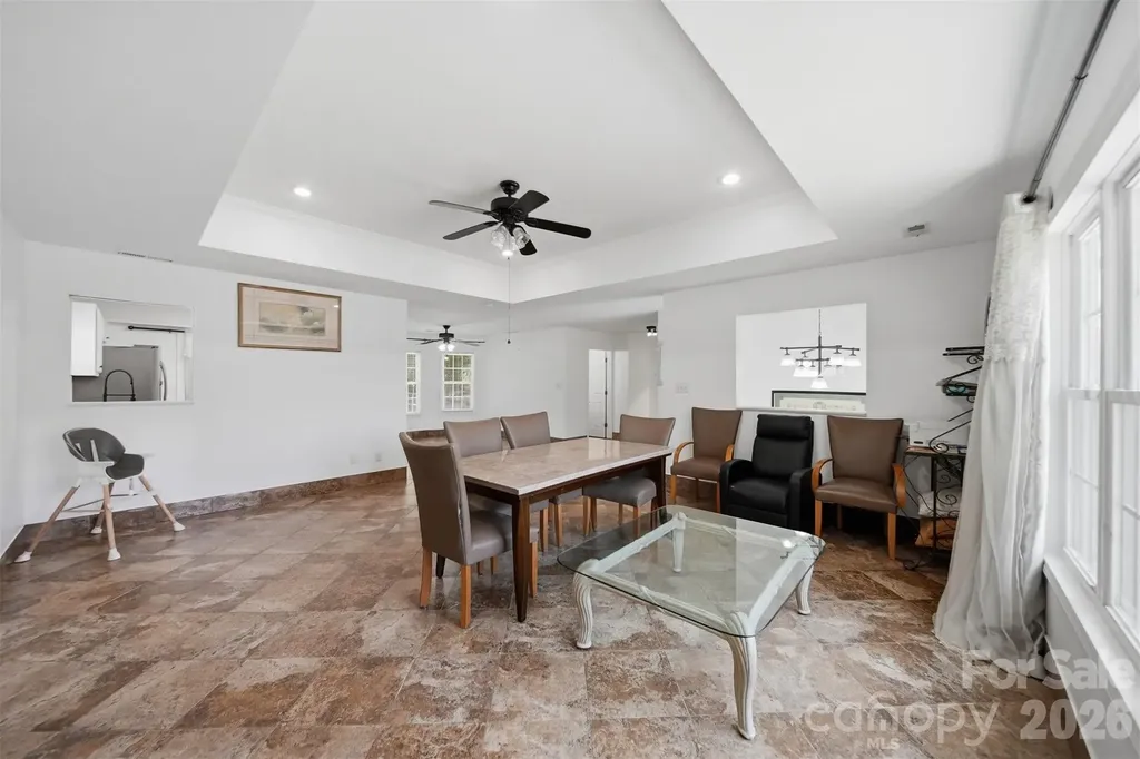 107 Cliffwood Drive Hudson NC 28638