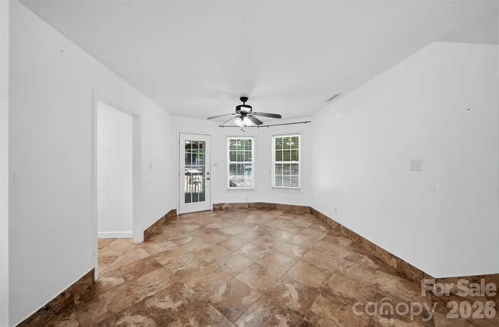 107 Cliffwood Drive Hudson NC 28638