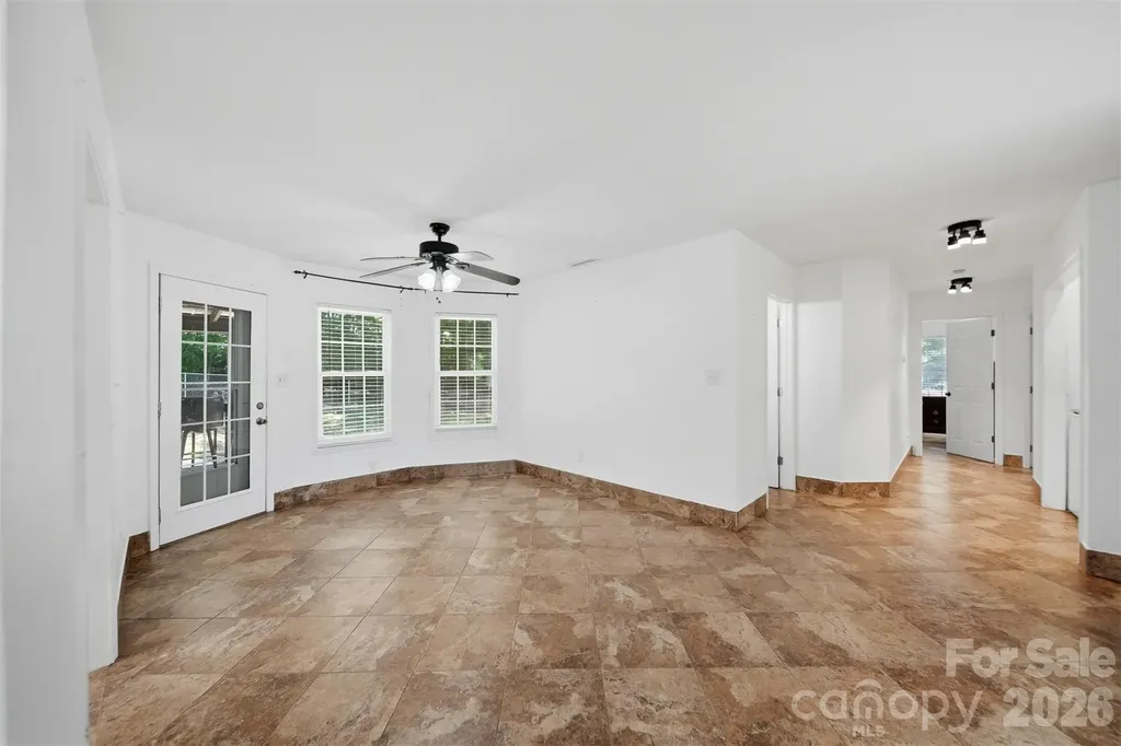 107 Cliffwood Drive Hudson NC 28638