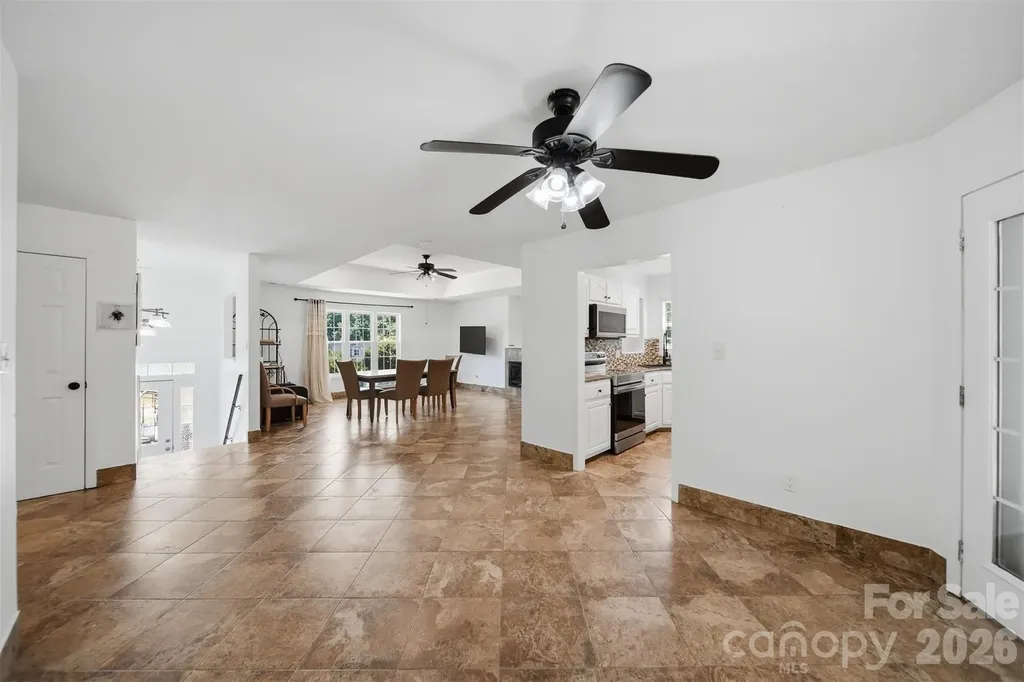 107 Cliffwood Drive Hudson NC 28638