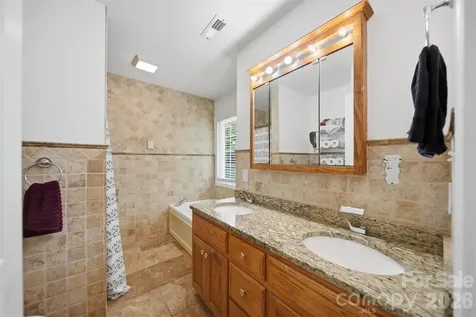 107 Cliffwood Drive Hudson NC 28638