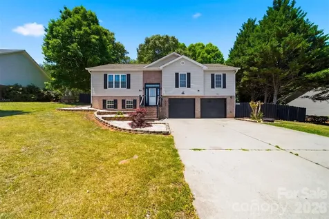 107 Cliffwood Drive Hudson NC 28638