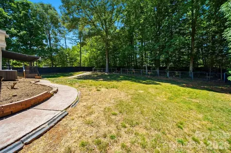 107 Cliffwood Drive Hudson NC 28638