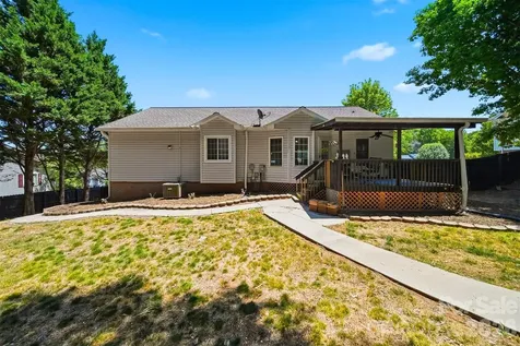 107 Cliffwood Drive Hudson NC 28638