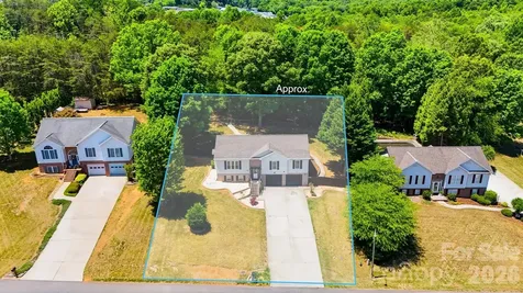 107 Cliffwood Drive Hudson NC 28638