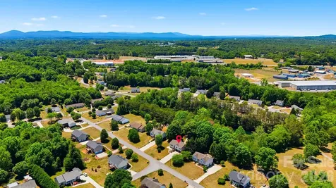 107 Cliffwood Drive Hudson NC 28638