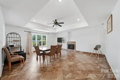 107 Cliffwood Drive Hudson NC 28638