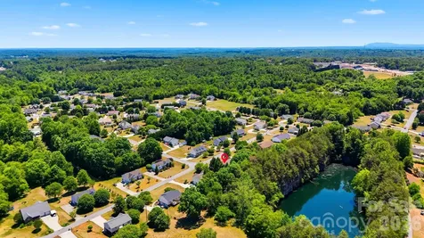 107 Cliffwood Drive Hudson NC 28638