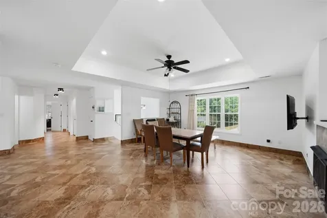 107 Cliffwood Drive Hudson NC 28638