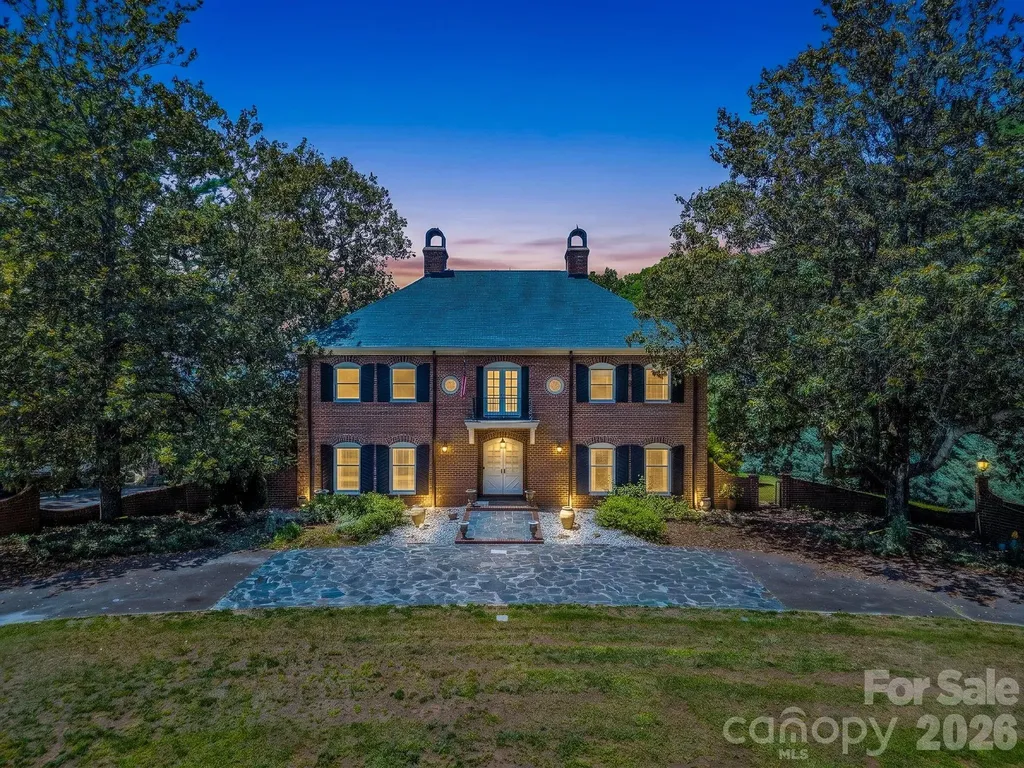 590 Miller Road Rutherfordton NC 28139