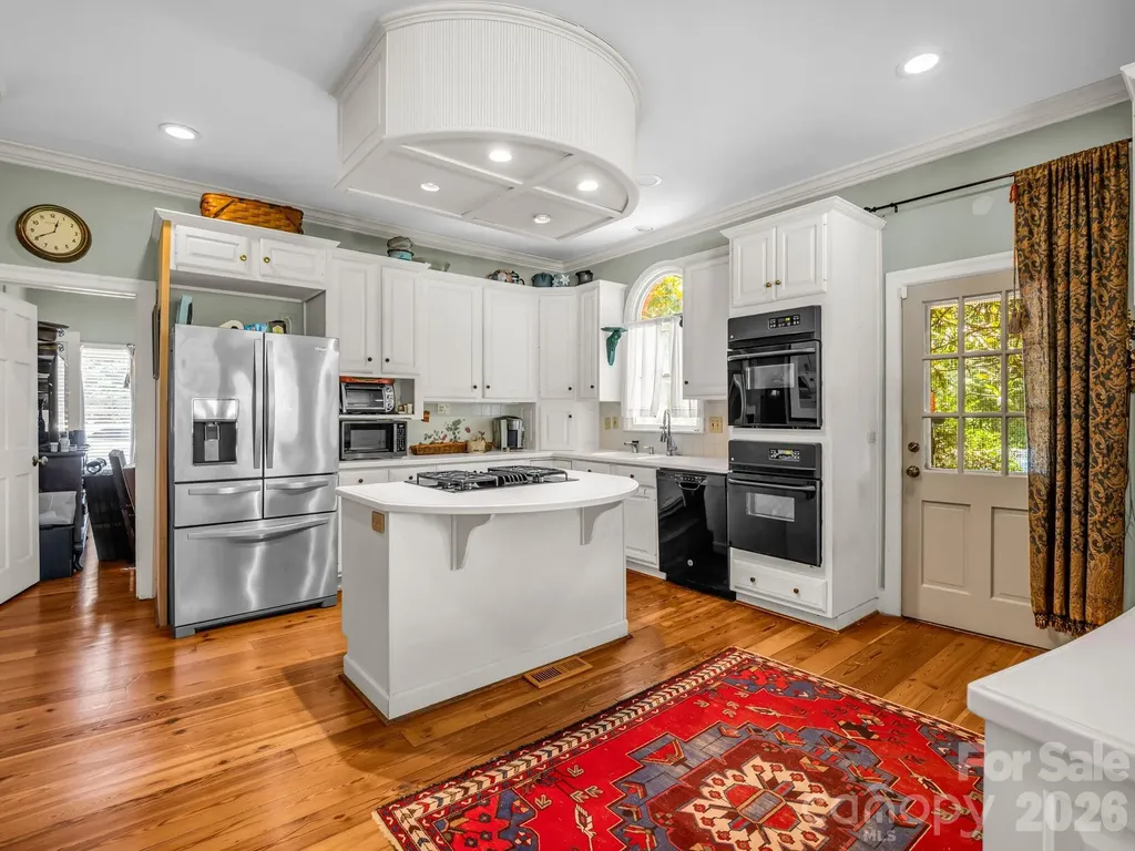 590 Miller Road Rutherfordton NC 28139