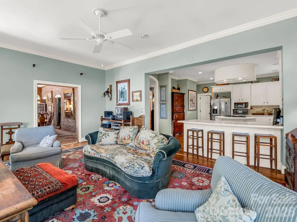 590 Miller Road Rutherfordton NC 28139
