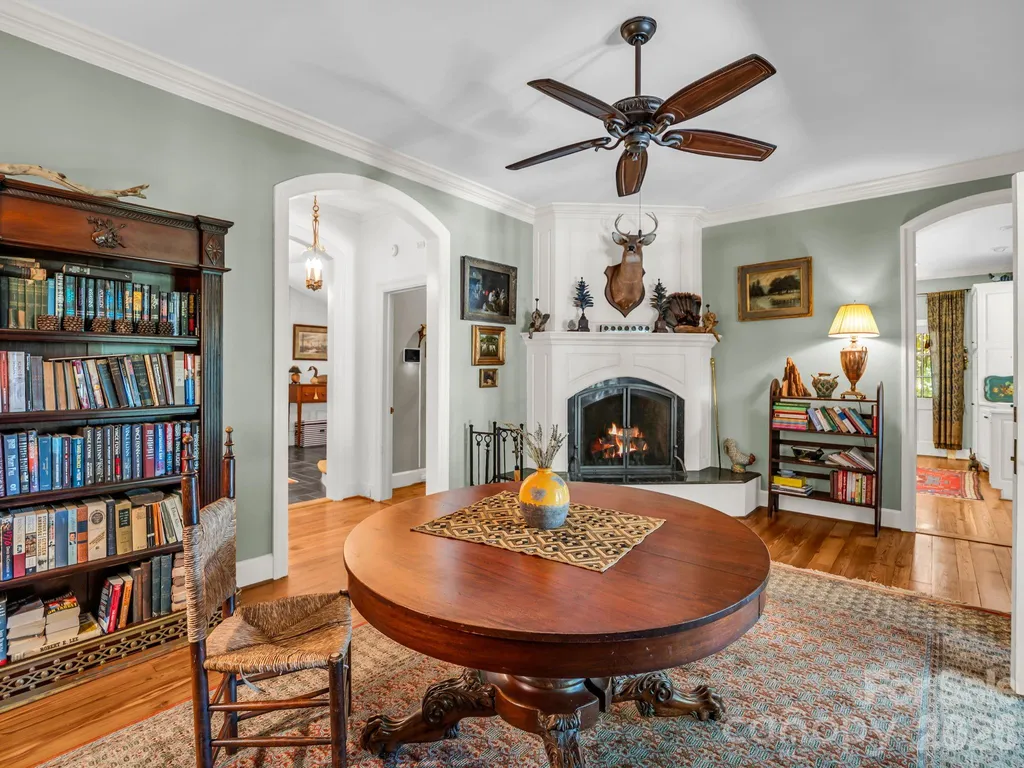 590 Miller Road Rutherfordton NC 28139