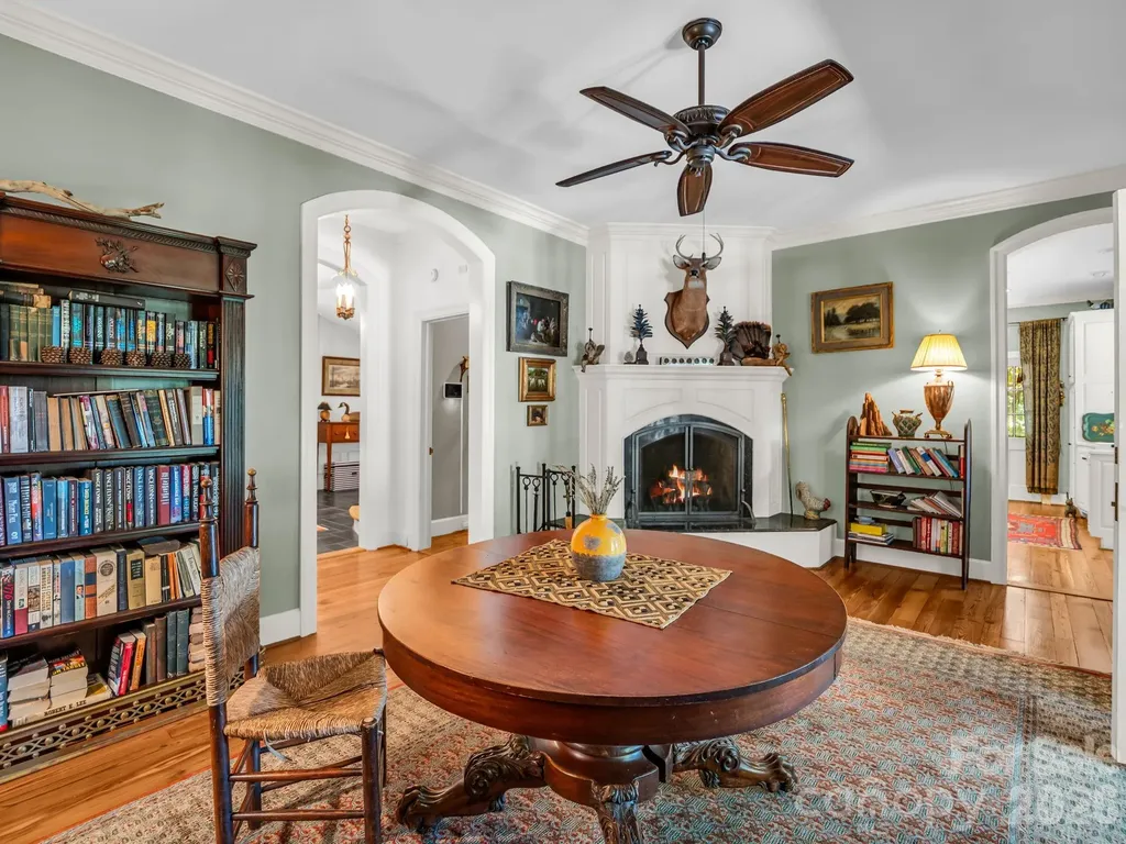 590 Miller Road Rutherfordton NC 28139