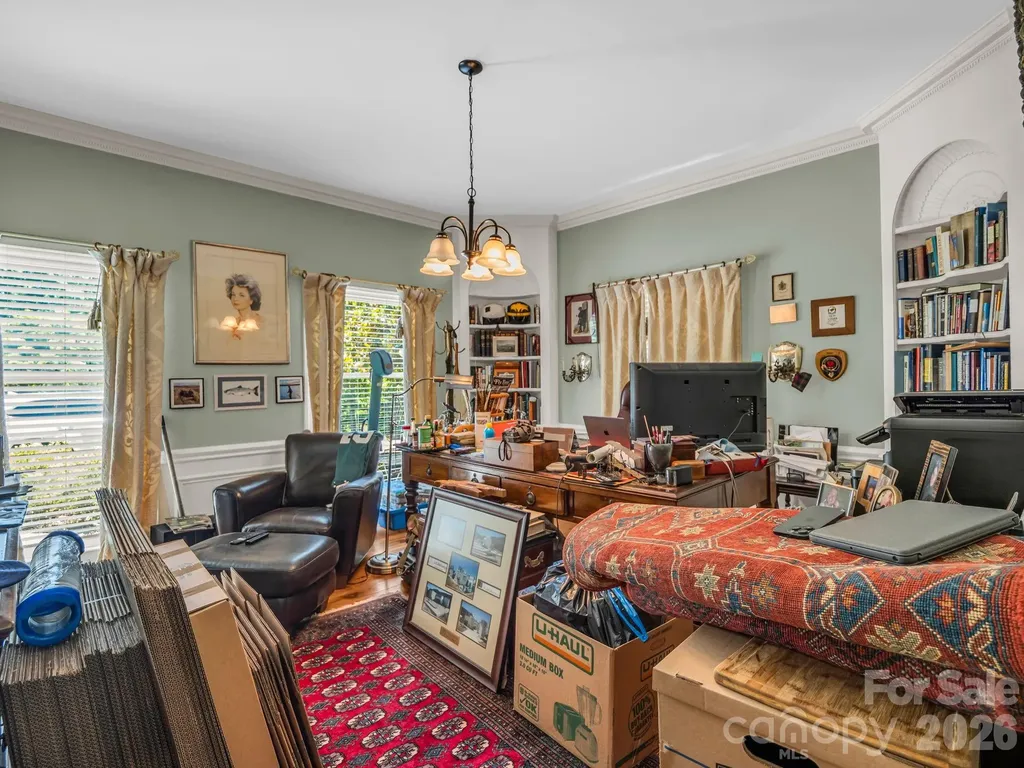 590 Miller Road Rutherfordton NC 28139