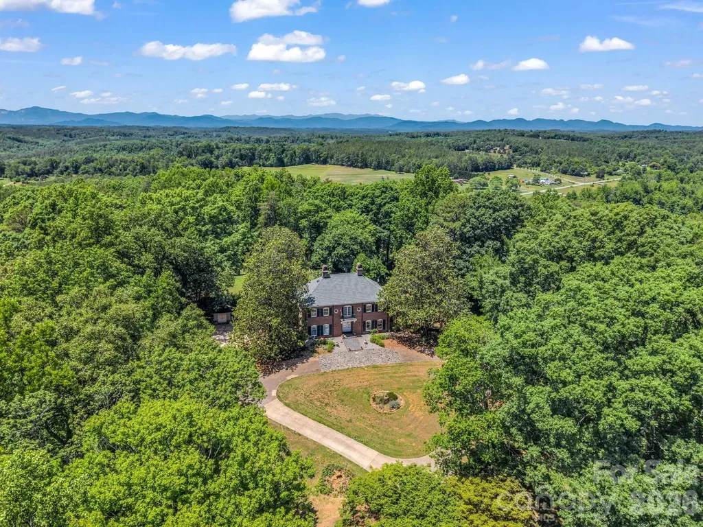 590 Miller Road Rutherfordton NC 28139
