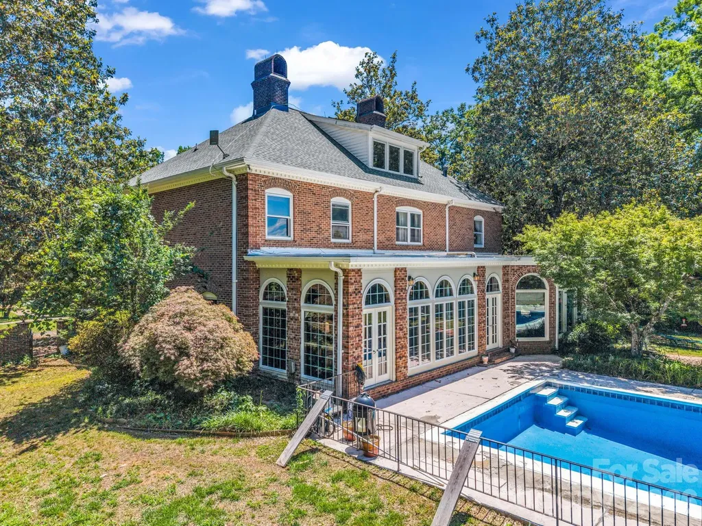 590 Miller Road Rutherfordton NC 28139