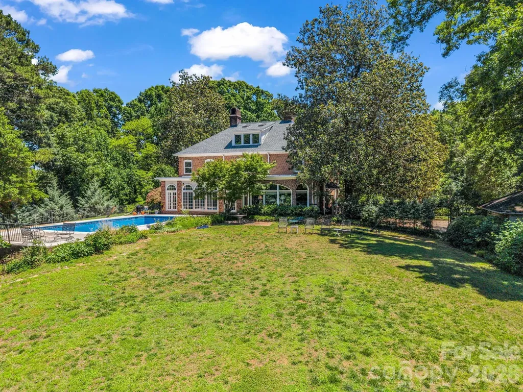 590 Miller Road Rutherfordton NC 28139