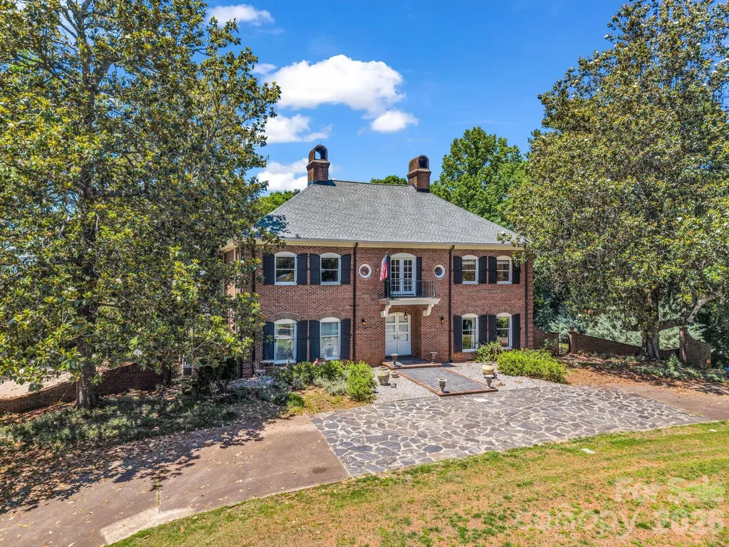 590 Miller Road Rutherfordton NC 28139