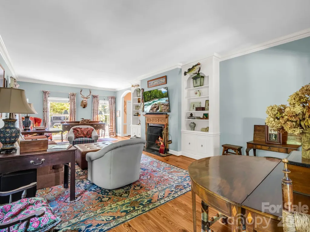 590 Miller Road Rutherfordton NC 28139