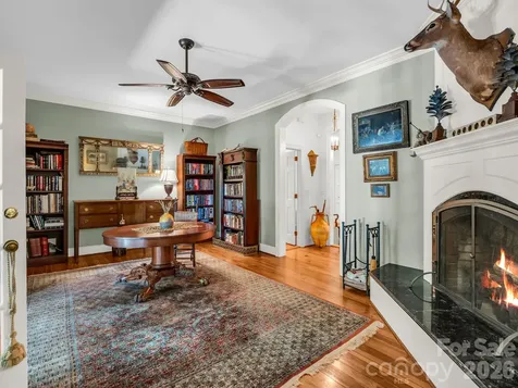 590 Miller Road Rutherfordton NC 28139